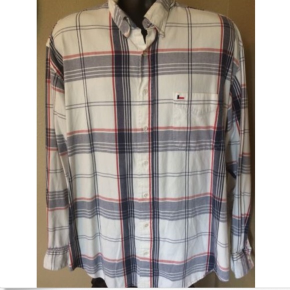 Texas Cotton Other - Texas Cotton XL long sleeve soft cotton shirt